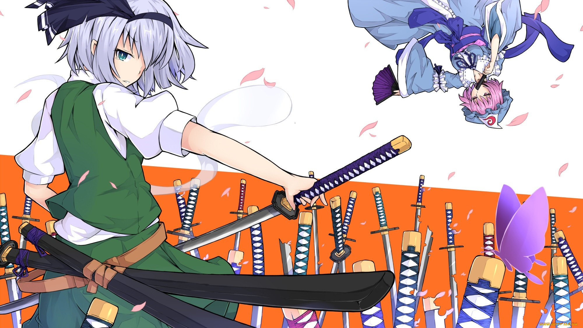 , touhou, , , 